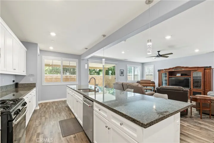 3147 E Yellowstone Drive, Ontario, California 91762