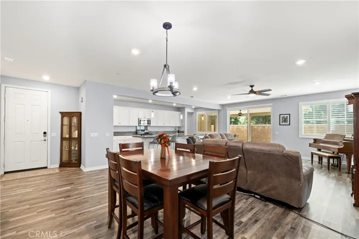 3147 E Yellowstone Drive, Ontario, California 91762