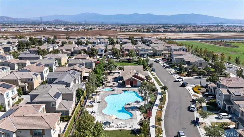 3147 E Yellowstone Drive, Ontario, California 91762