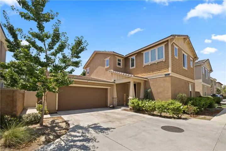 3147 E Yellowstone Drive, Ontario, California 91762