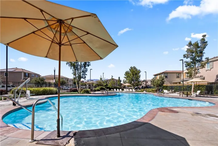 3147 E Yellowstone Drive, Ontario, California 91762