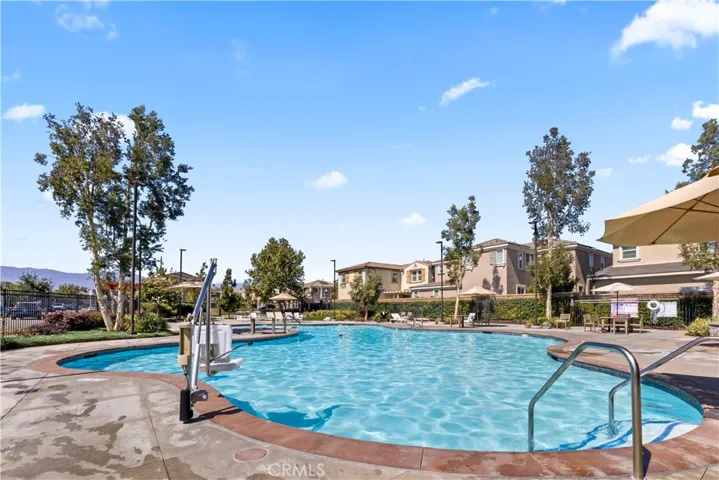 3147 E Yellowstone Drive, Ontario, California 91762