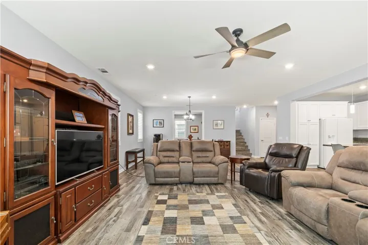 3147 E Yellowstone Drive, Ontario, California 91762