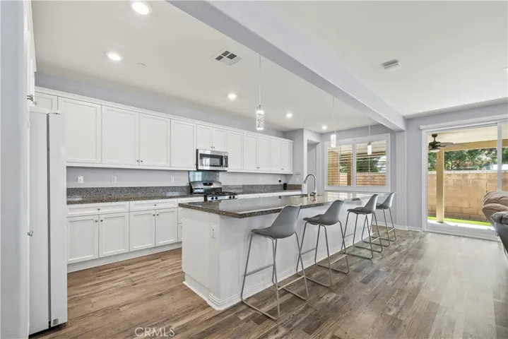 3147 E Yellowstone Drive, Ontario, California 91762