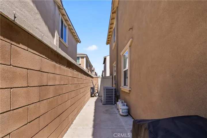 3147 E Yellowstone Drive, Ontario, California 91762