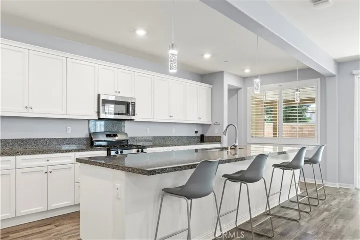 3147 E Yellowstone Drive, Ontario, California 91762