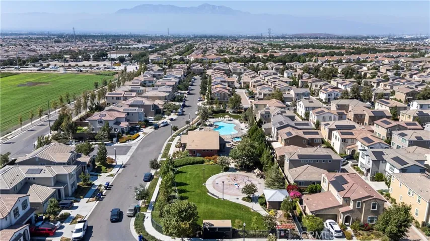 3147 E Yellowstone Drive, Ontario, California 91762