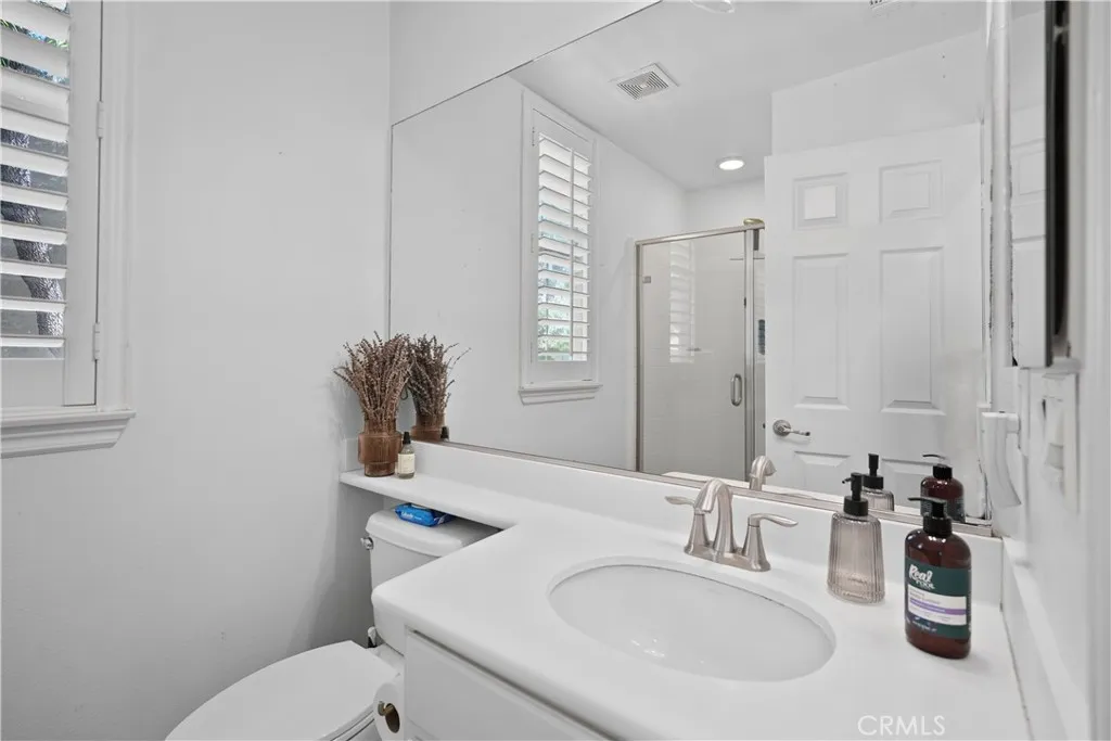 Downstairs Bath