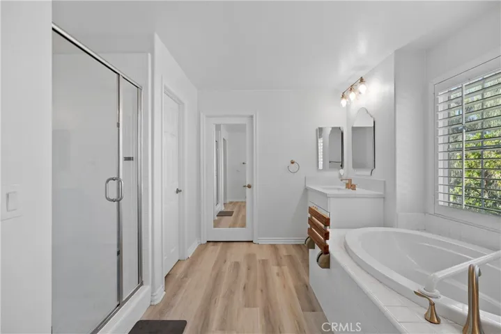Main Bath