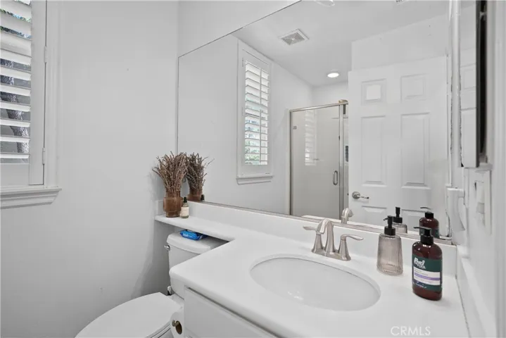 Downstairs Bath