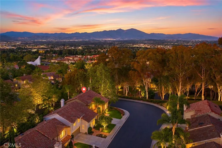 1 Egret, Aliso Viejo, California 92656