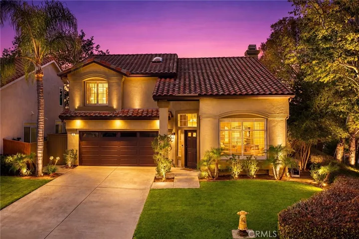 1 Egret, Aliso Viejo, California 92656