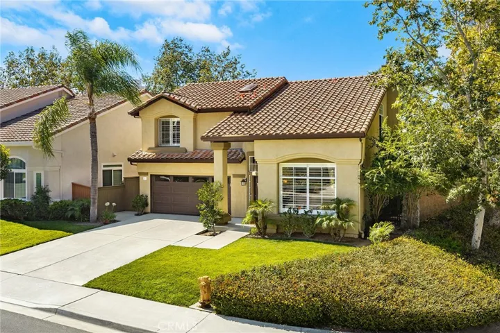 1 Egret, Aliso Viejo, California 92656