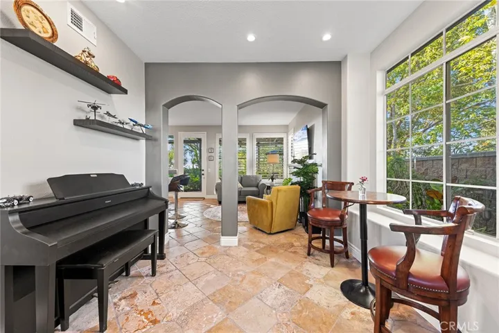 1 Egret, Aliso Viejo, California 92656
