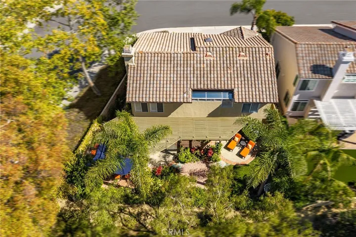 1 Egret, Aliso Viejo, California 92656