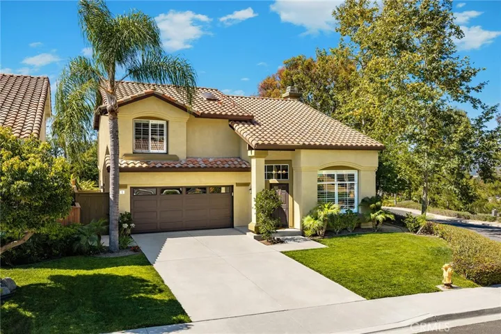 1 Egret, Aliso Viejo, California 92656