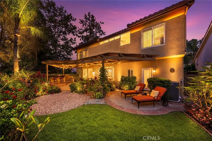 1 Egret, Aliso Viejo, California 92656