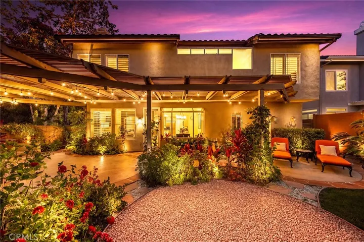 1 Egret, Aliso Viejo, California 92656
