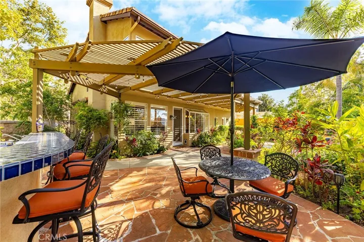 1 Egret, Aliso Viejo, California 92656