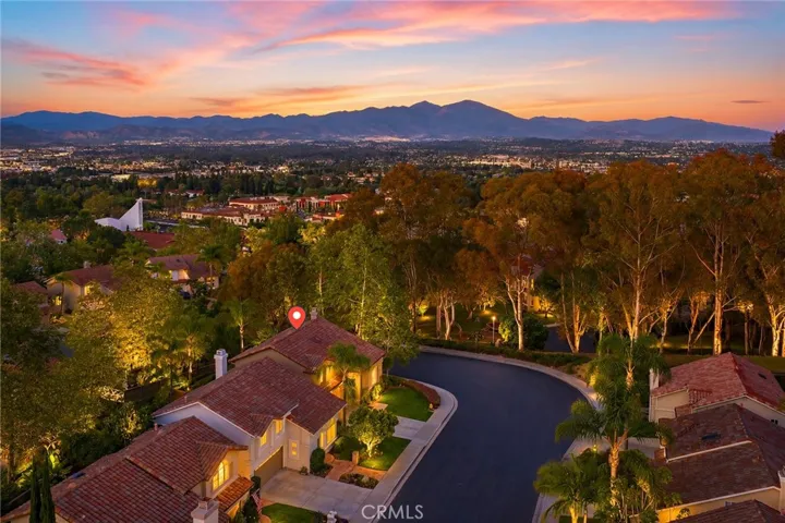 1 Egret, Aliso Viejo, California 92656