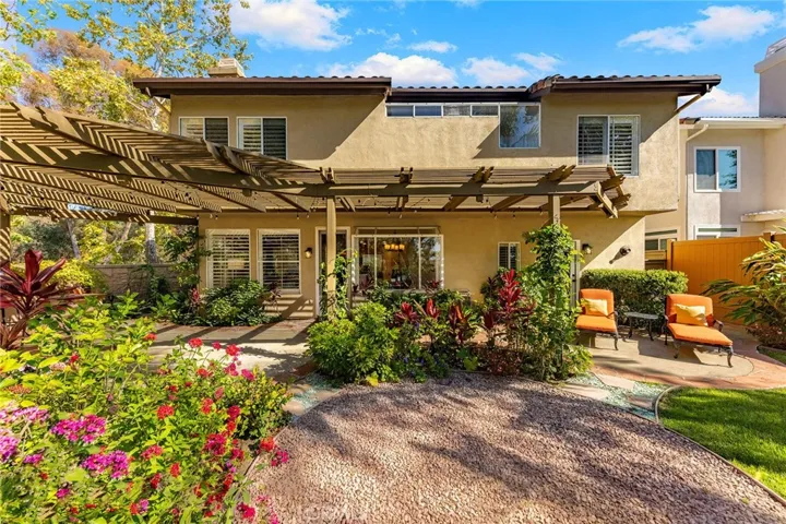 1 Egret, Aliso Viejo, California 92656