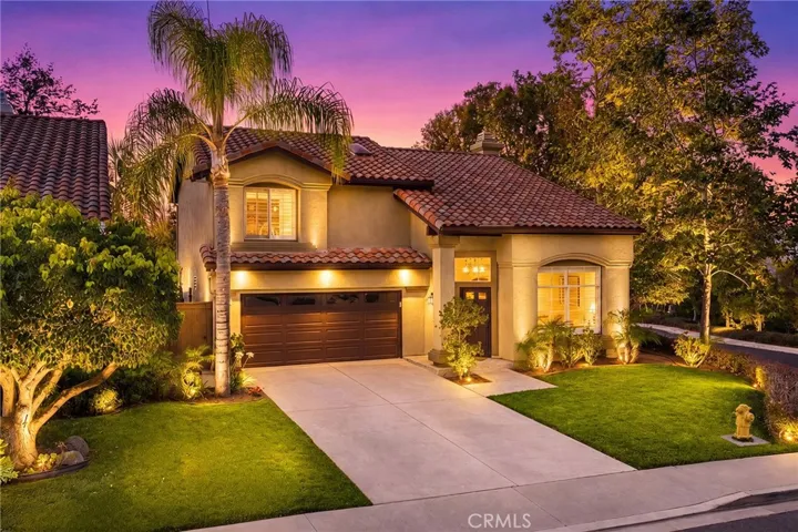 1 Egret, Aliso Viejo, California 92656