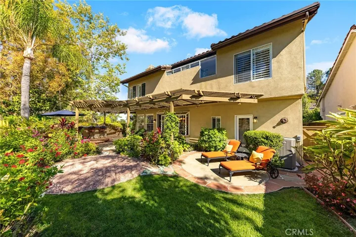 1 Egret, Aliso Viejo, California 92656