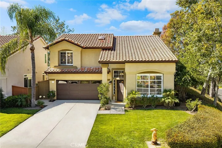1 Egret, Aliso Viejo, California 92656