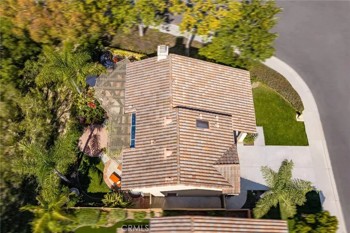 1 Egret, Aliso Viejo, California 92656