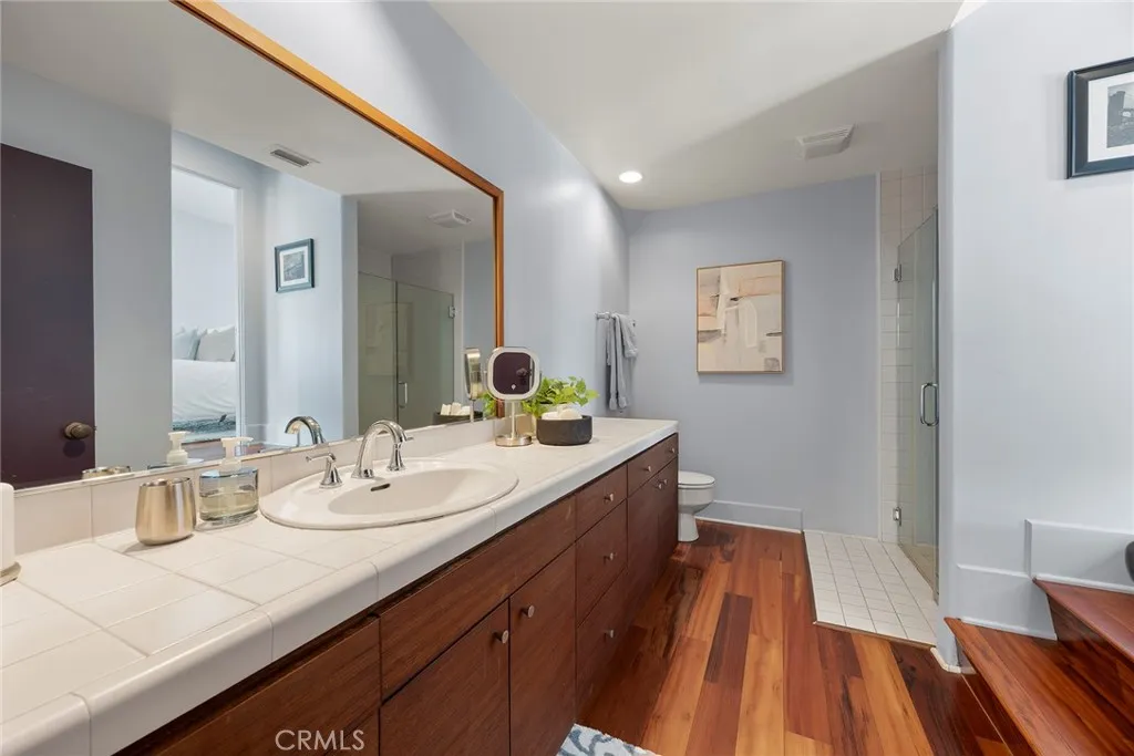 Guest Bedroom Bath
