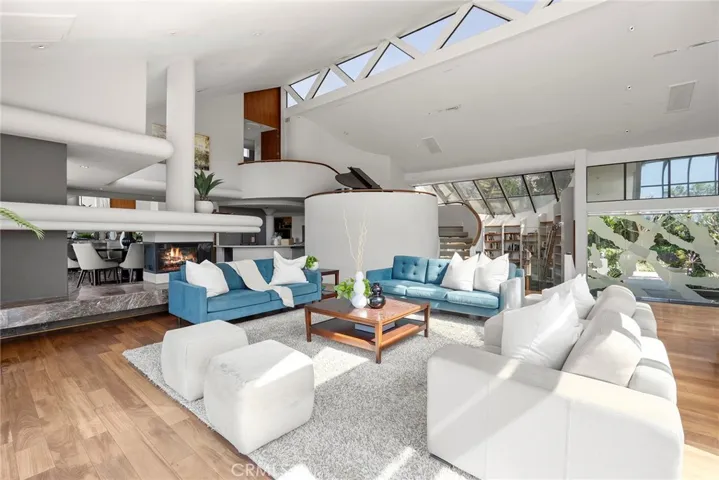 Formal Living Room
