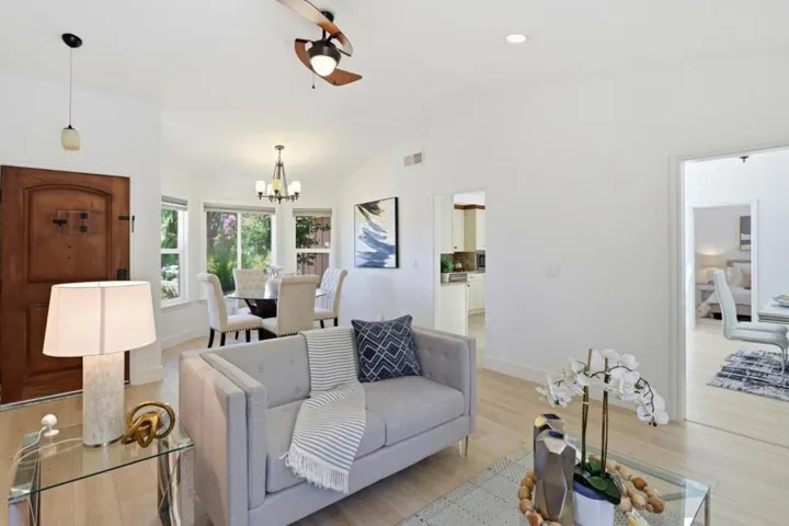 2736 Reno Drive 2736, San Jose, California 95148