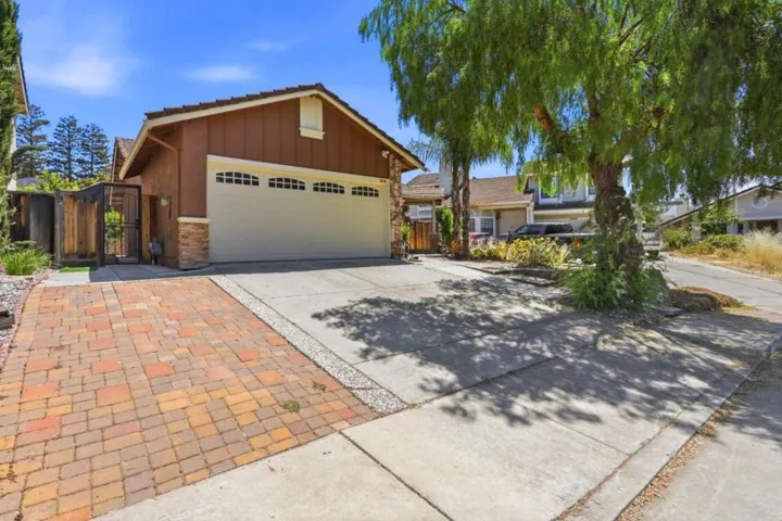 2736 Reno Drive 2736, San Jose, California 95148