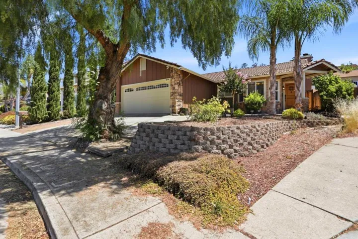 2736 Reno Drive 2736, San Jose, California 95148