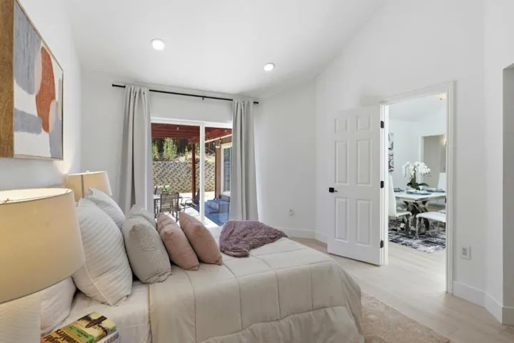 2736 Reno Drive 2736, San Jose, California 95148