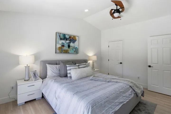 2736 Reno Drive 2736, San Jose, California 95148