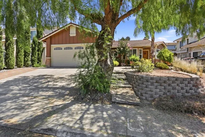 2736 Reno Drive 2736, San Jose, California 95148