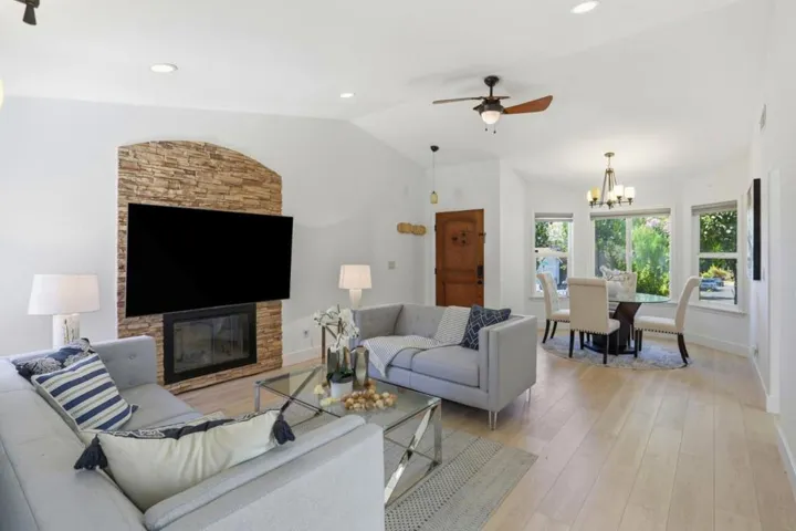 2736 Reno Drive 2736, San Jose, California 95148