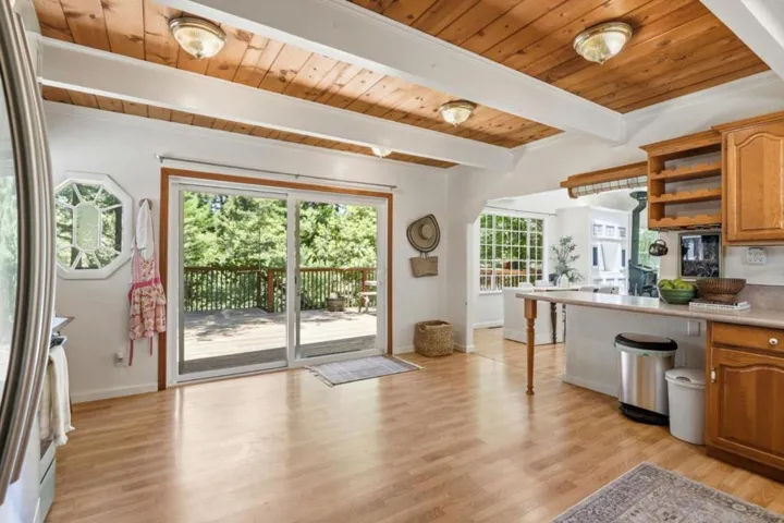 135 Oak Street, Brookdale, California 95007