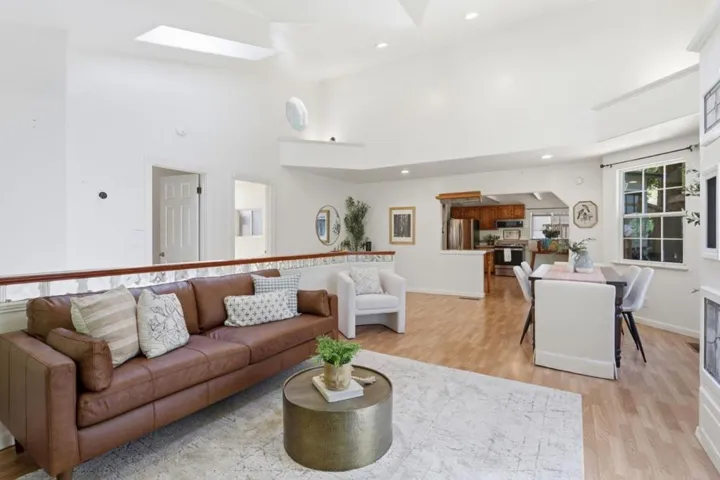 135 Oak Street, Brookdale, California 95007
