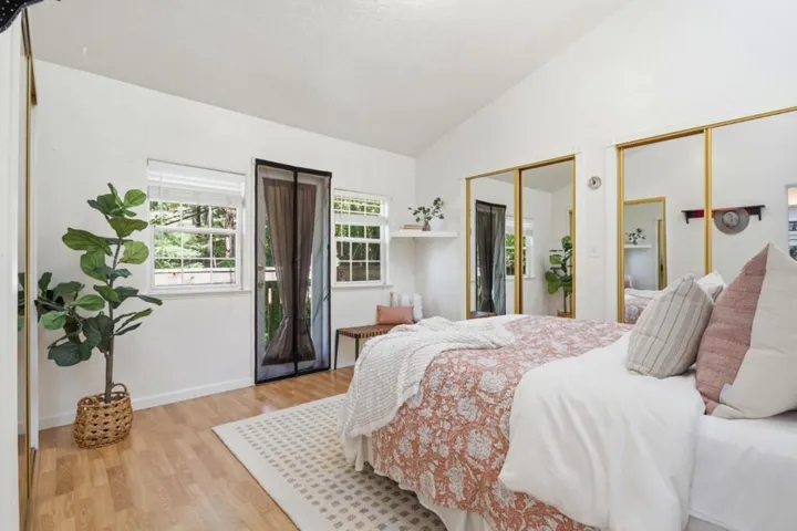 135 Oak Street, Brookdale, California 95007