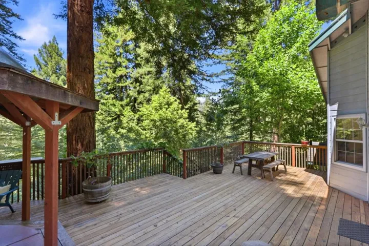 135 Oak Street, Brookdale, California 95007