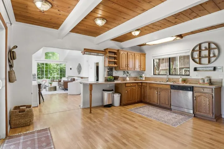 135 Oak Street, Brookdale, California 95007