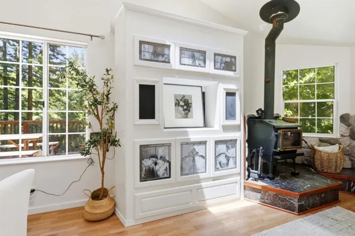 135 Oak Street, Brookdale, California 95007
