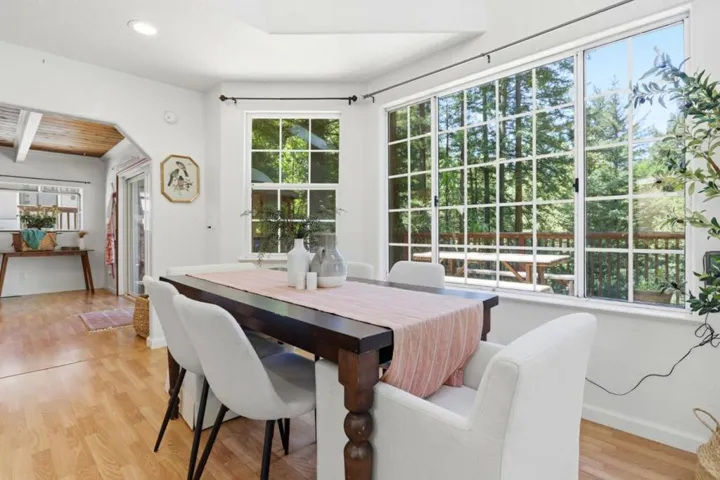 135 Oak Street, Brookdale, California 95007