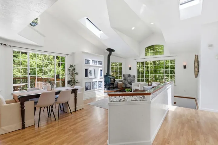 135 Oak Street, Brookdale, California 95007