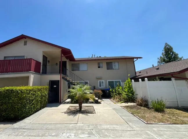 Interior Property View
