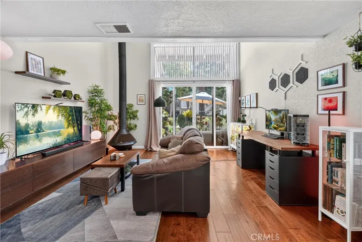 26701 Quail Creek 100, Laguna Hills, California 92656