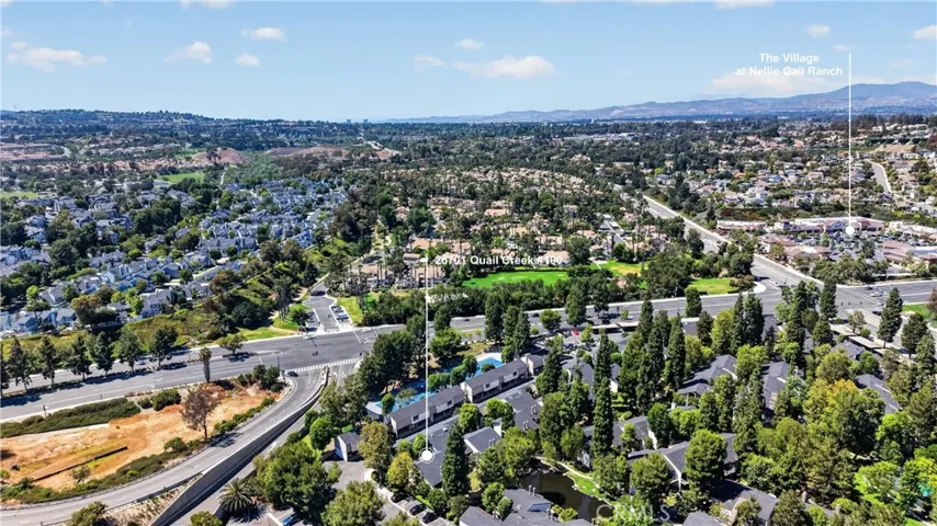 26701 Quail Creek 100, Laguna Hills, California 92656