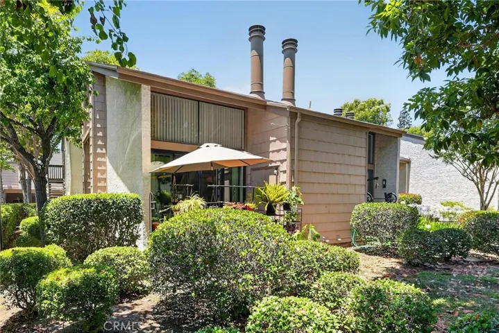 26701 Quail Creek 100, Laguna Hills, California 92656